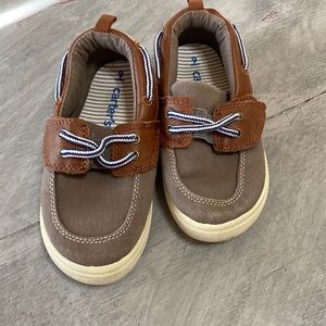 Carter’s dress shoes